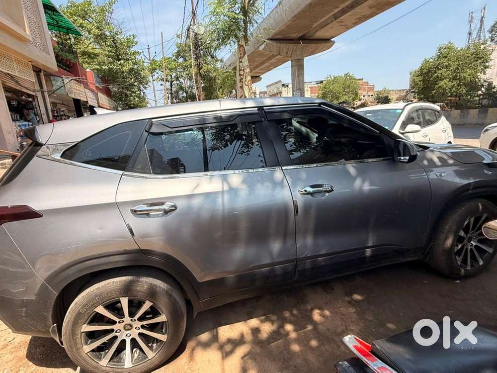 Kia Seltos 2021 Diesel Well Maintained