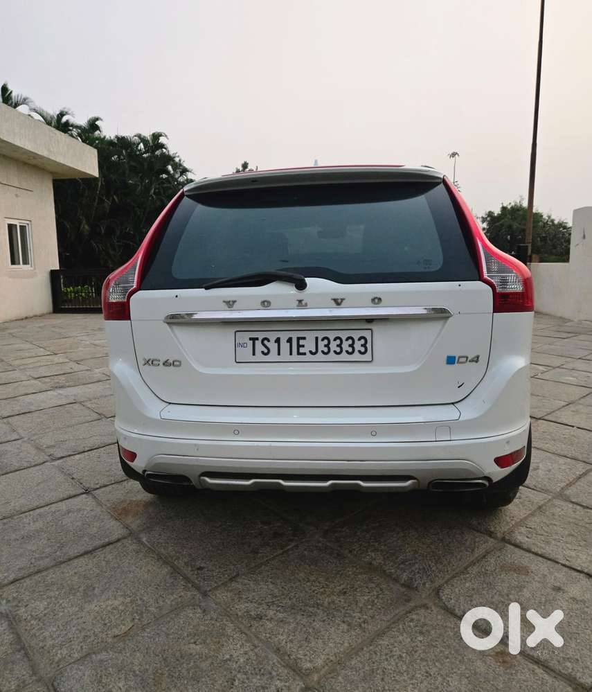 Volvo S60 D5 Kinetic, 2017, Diesel