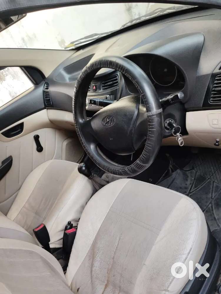 Good Condition