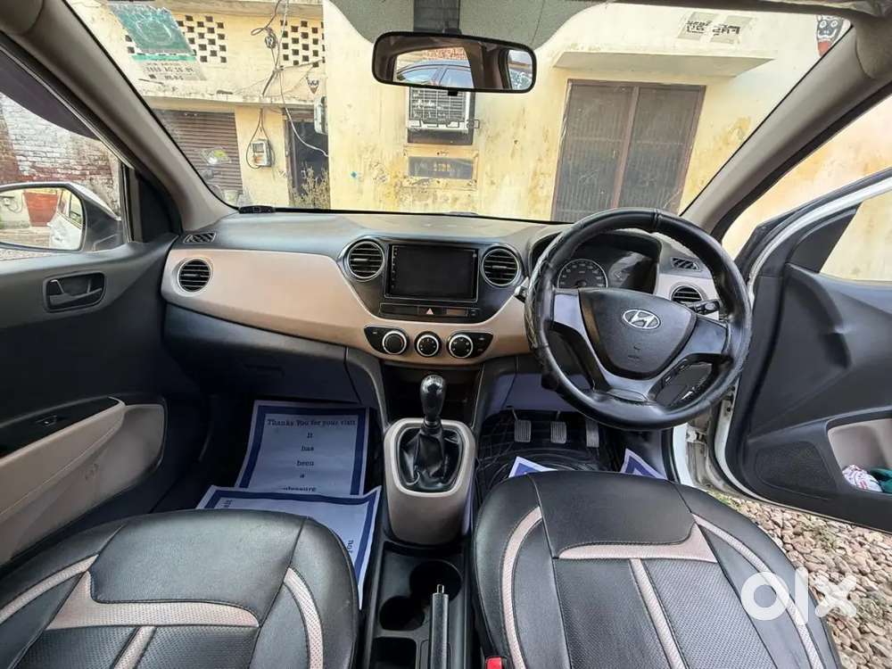 Hyundai Grand I10 Crdi 2016