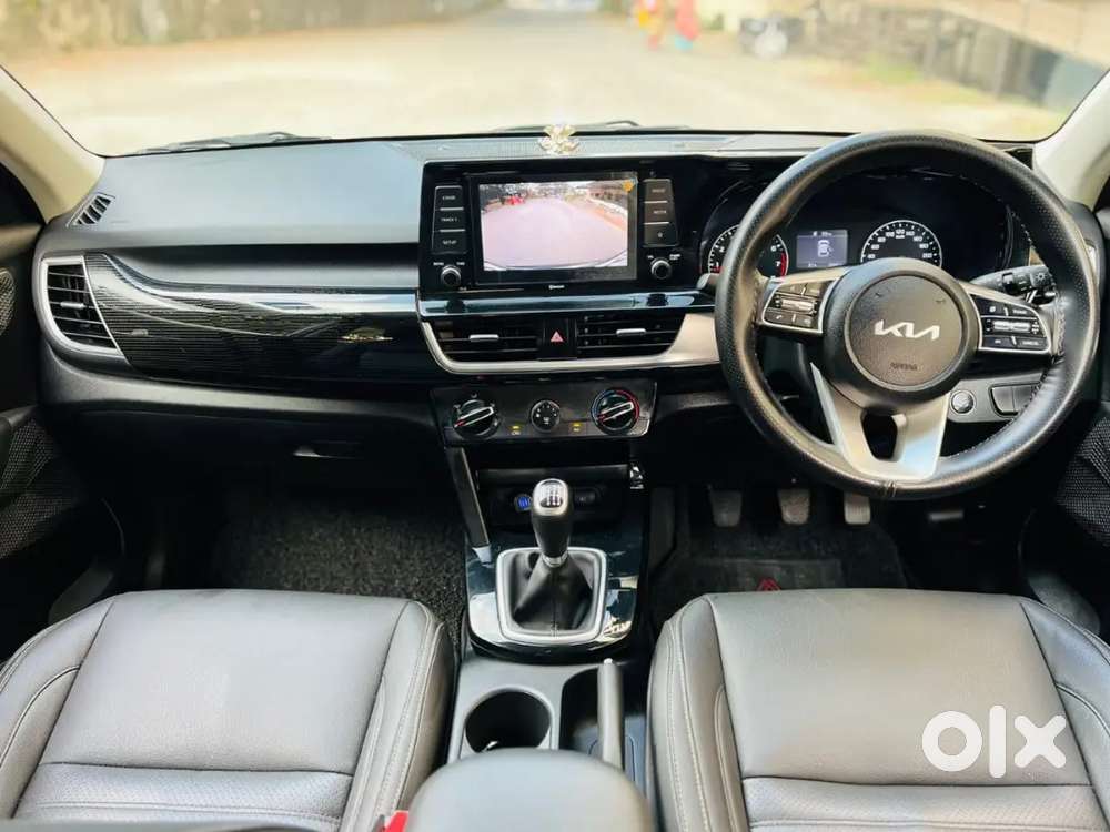 Kia Seltos Htk 2021