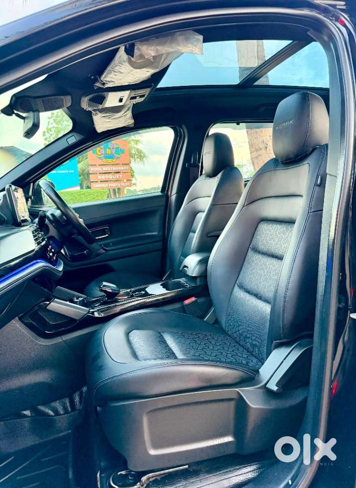 Tata Harrier, 2024, Diesel