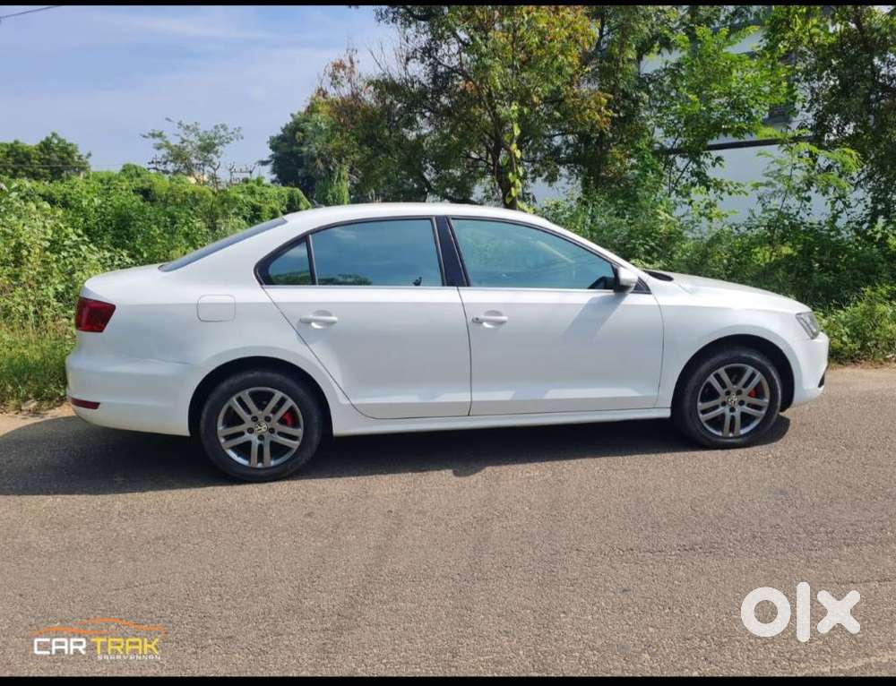 Volkswagen Jetta [2013-2017] 2.0 Highline Tdi, 2014, Diesel