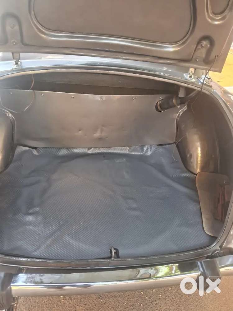 Ambassador Isuzu G1 Engine With Full Option