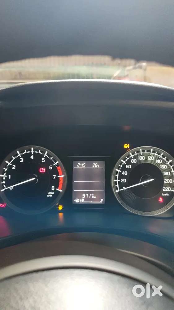 Maruti Suzuki Baleno 1.2 Delta 2026
