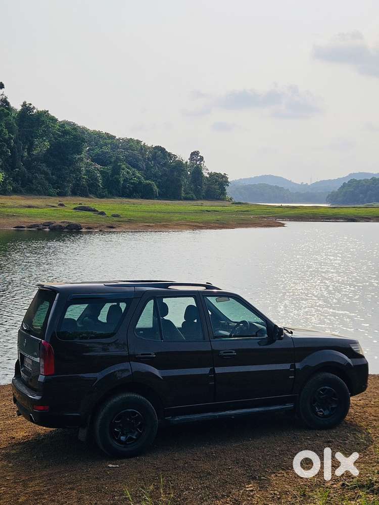 Tata Safari Storme 2013 Diesel Well Maintained