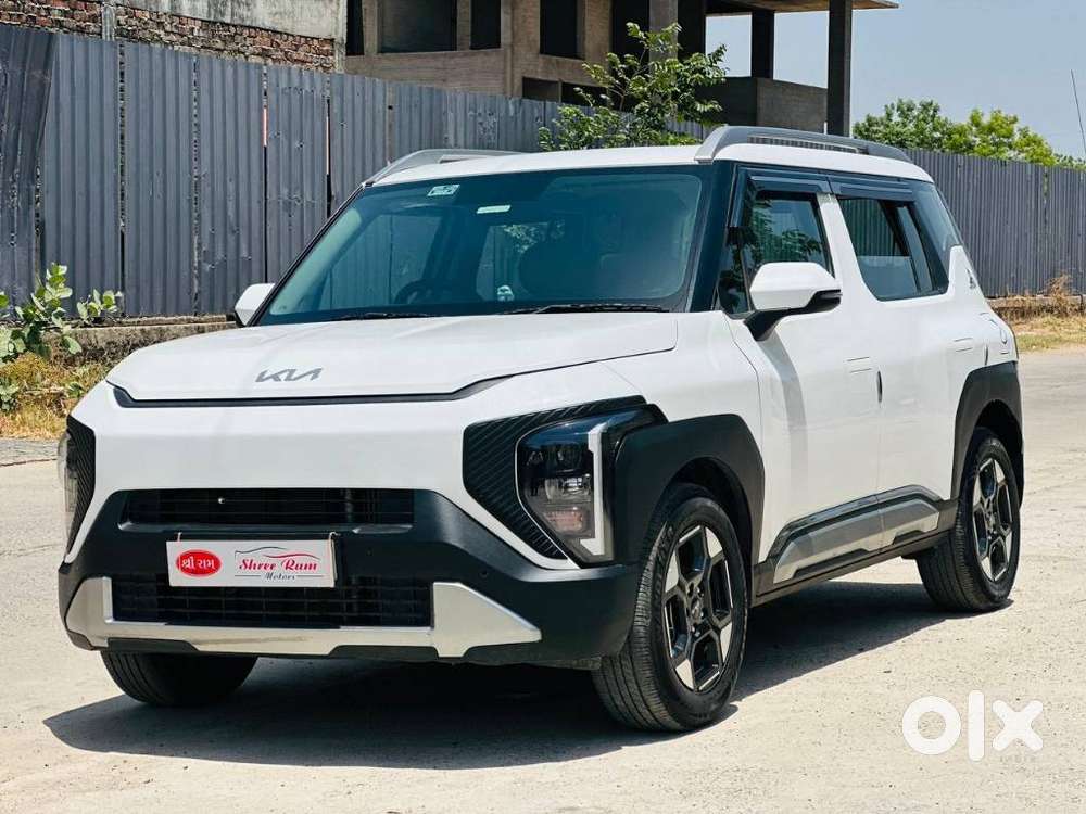 Kia Syros Htk Opt Diesel, 2025, Diesel