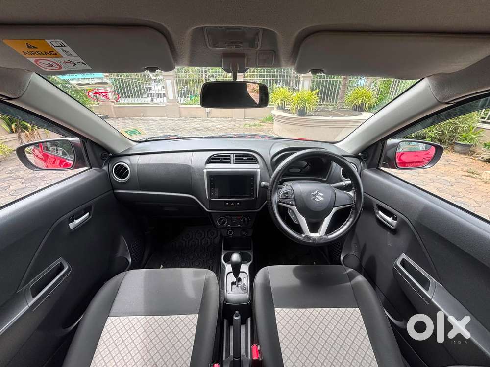 Maruti Suzuki Alto K10 1.0 Vxi Amt, 2023, Petrol