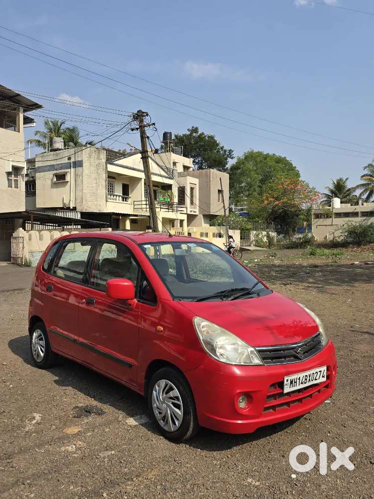 Maruti Suzuki Estilo 2009 Petrol Good Condition