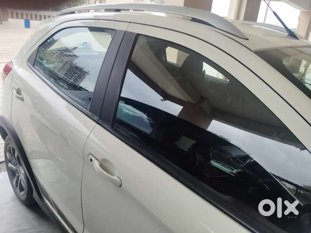 Ford Freestyle Diesel 2021