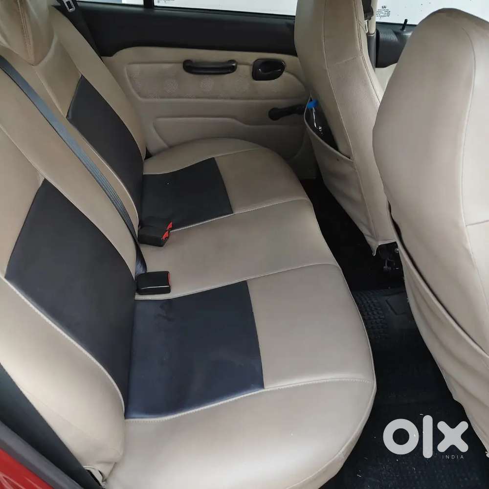 Hyundai Santro Xing 2013