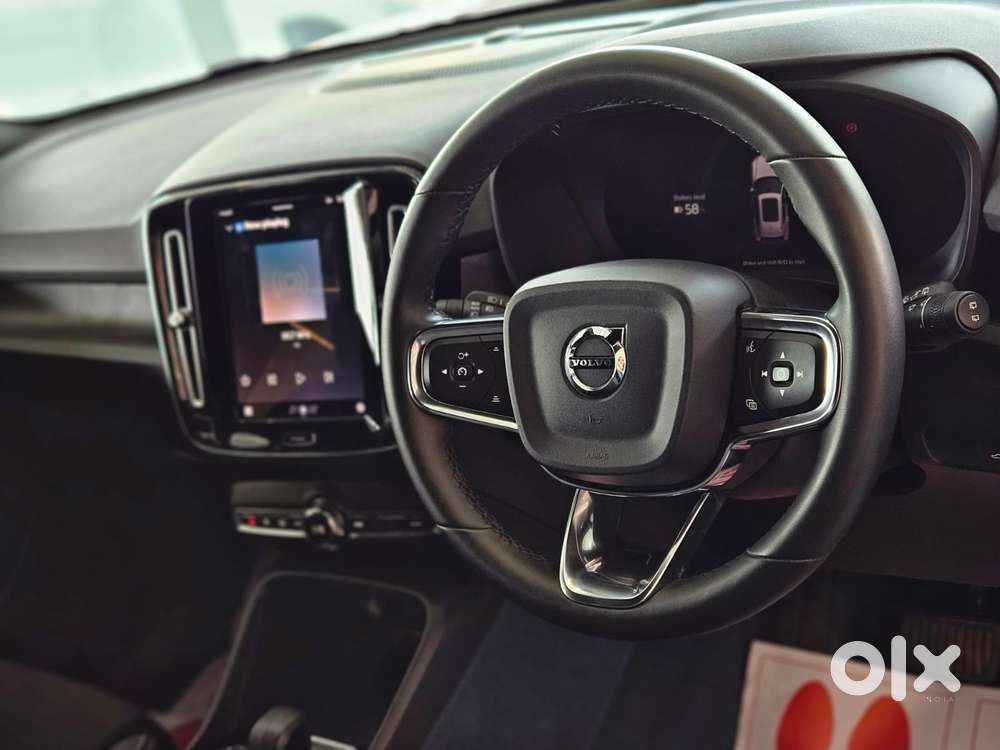 Volvo Xc40 Recharge P8 Awd, 2023, Electric