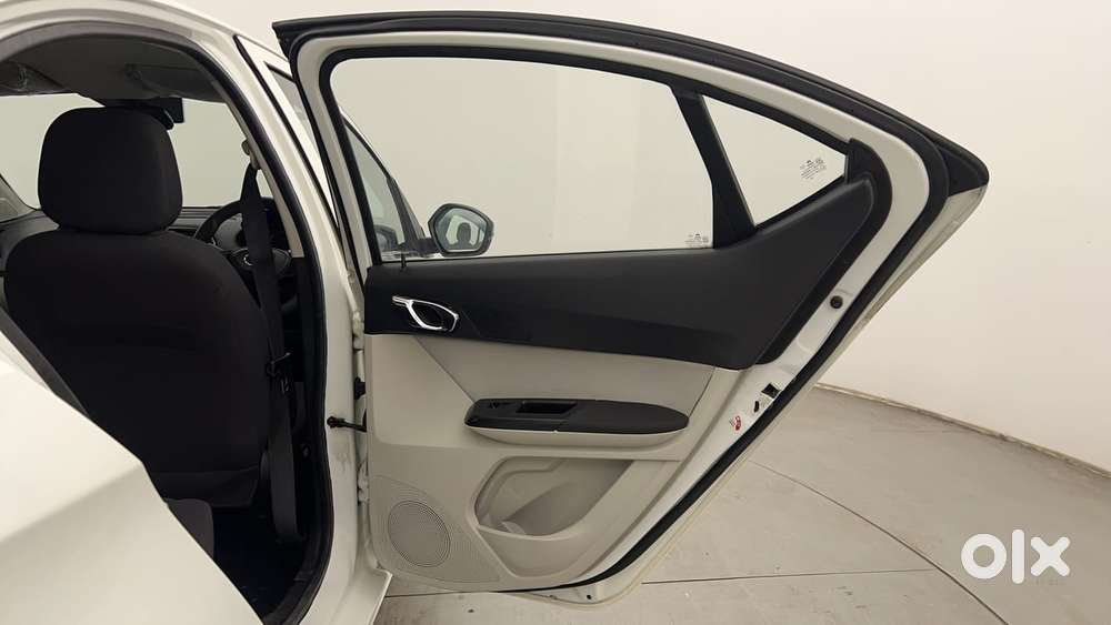 Tata Tigor 1.2 Revotron Xz Plus Cng, 2022, Cng & Hybrids