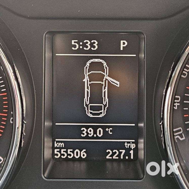 Skoda Superb 2013-2015 Elegance 1.8 Tsi At, 2013, Petrol