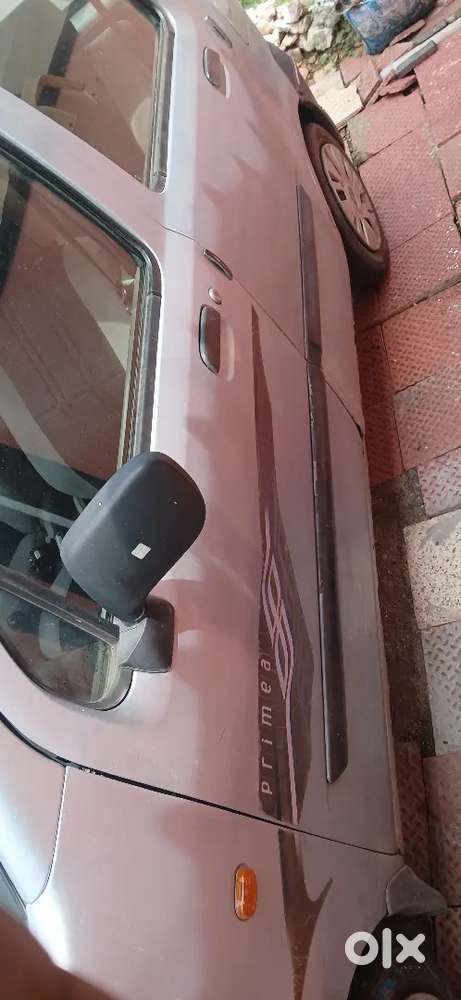 Maruti Suzuki Wagon R 2003 Petrol Well Maintained