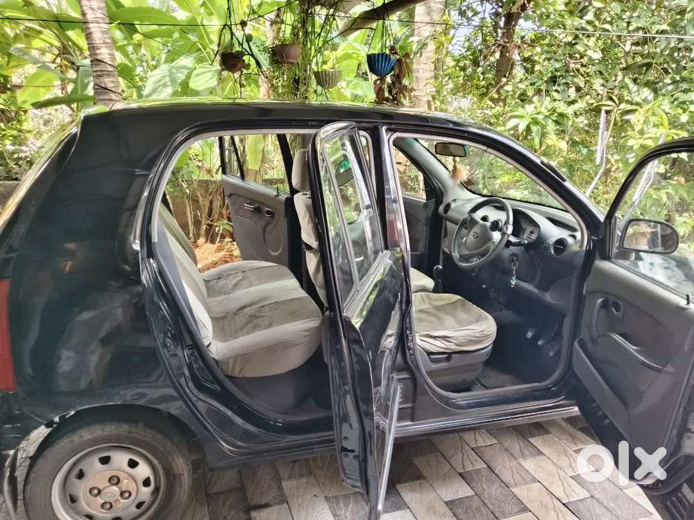 Hyundai Santro Xing 2006