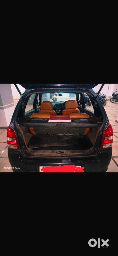 Maruti Suzuki Alto 800 2008 Petrol Well Maintained