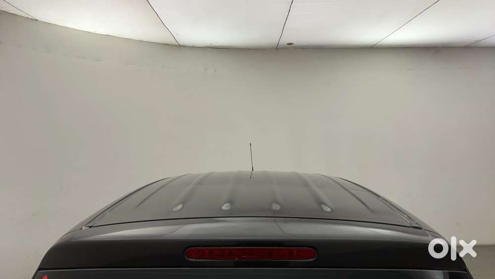 Maruti Suzuki Ertiga Vxi At, 2016, Petrol