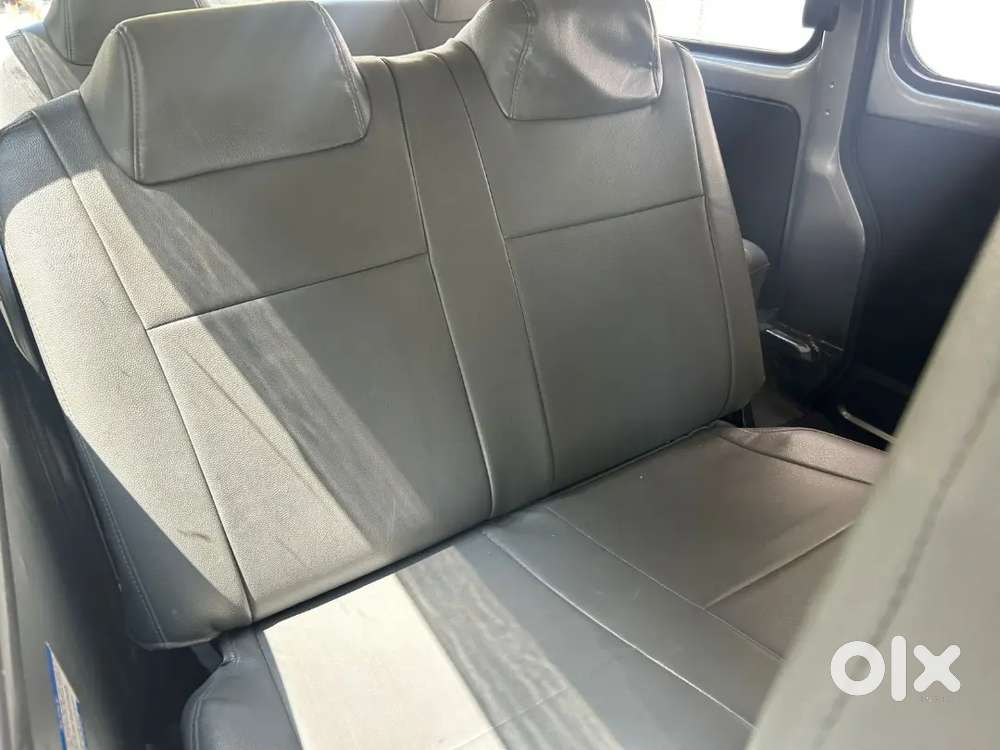 Maruti Eeco Geniune Condition - Quick Deal