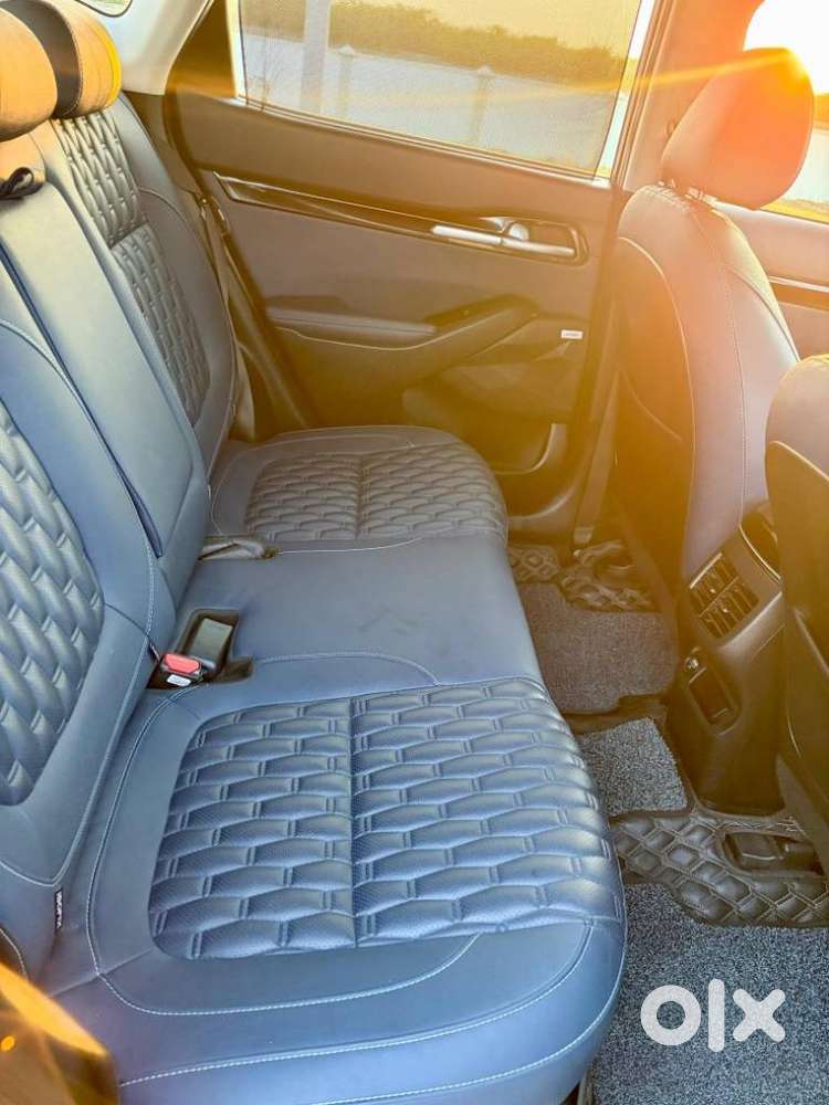 Kia Seltos X Line 1.4 Dct, 2023, Petrol