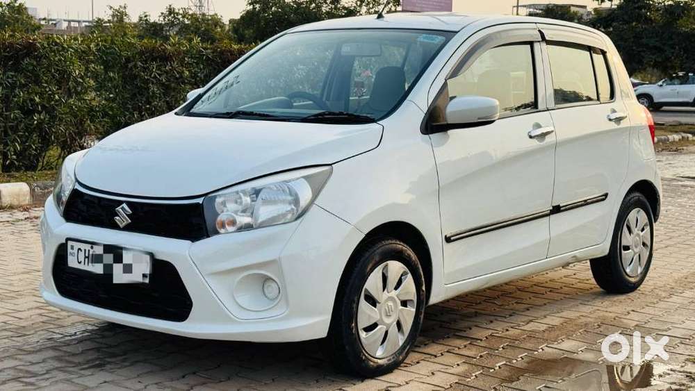 Maruti Suzuki Celerio Zxi Mt, 2020, Petrol