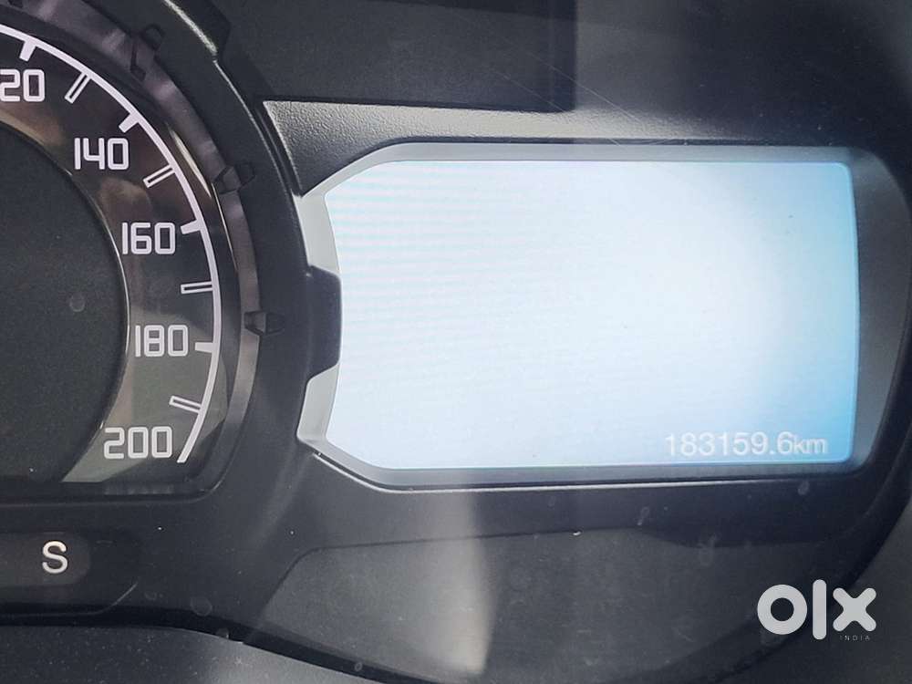 Ford Endeavour 3.2 Titanium Plus 4x4 At, 2017, Diesel