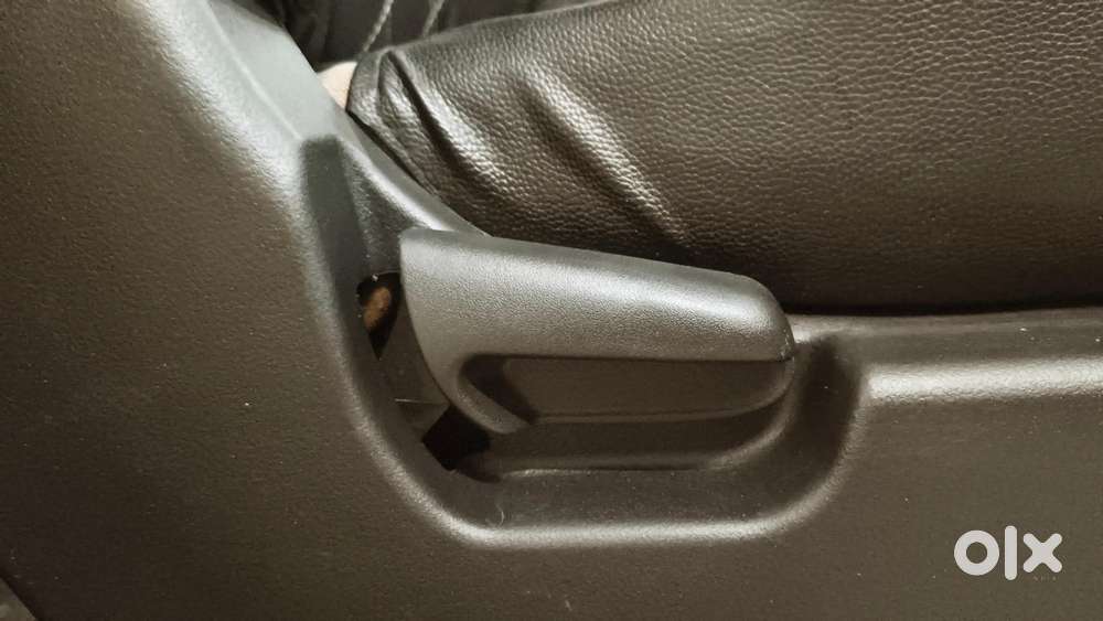 Maruti Suzuki Wagon R Vxi Amt, 2016, Petrol