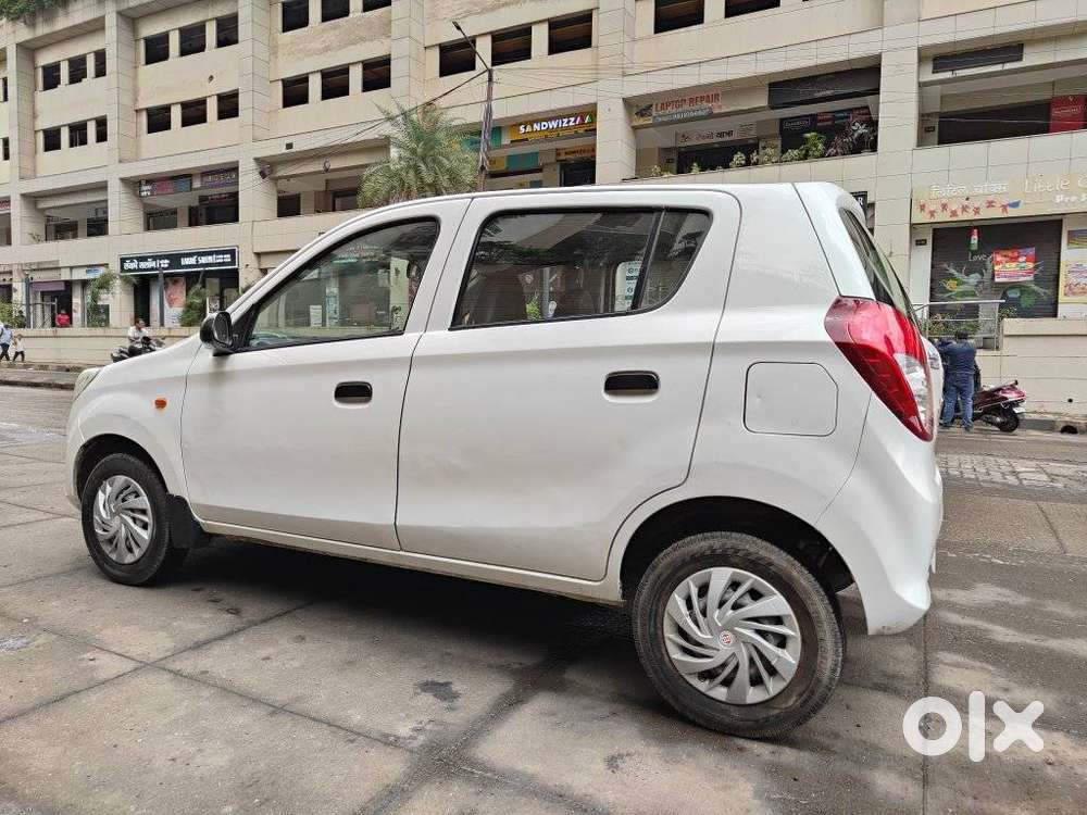 Maruti Suzuki Alto 800 Lxi, 2013, Petrol