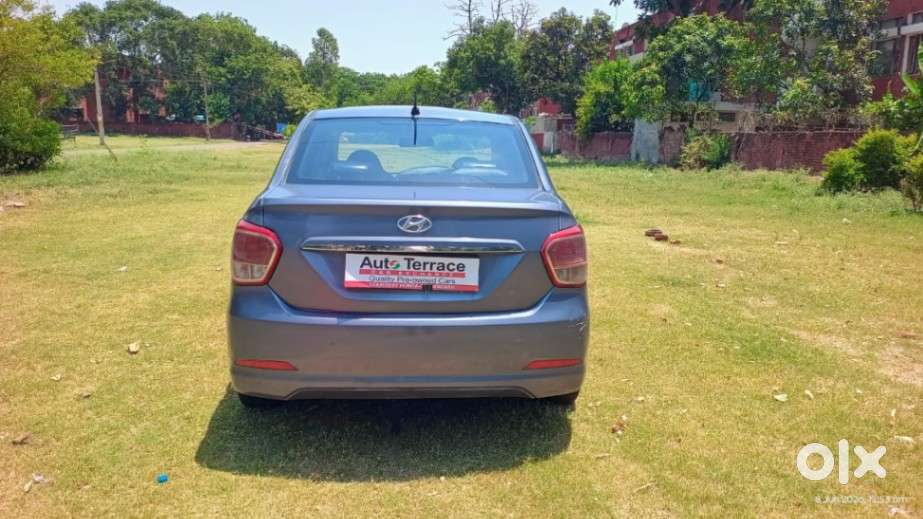Hyundai Xcent 2014-2016 1.1 Crdi Base, 2014, Diesel
