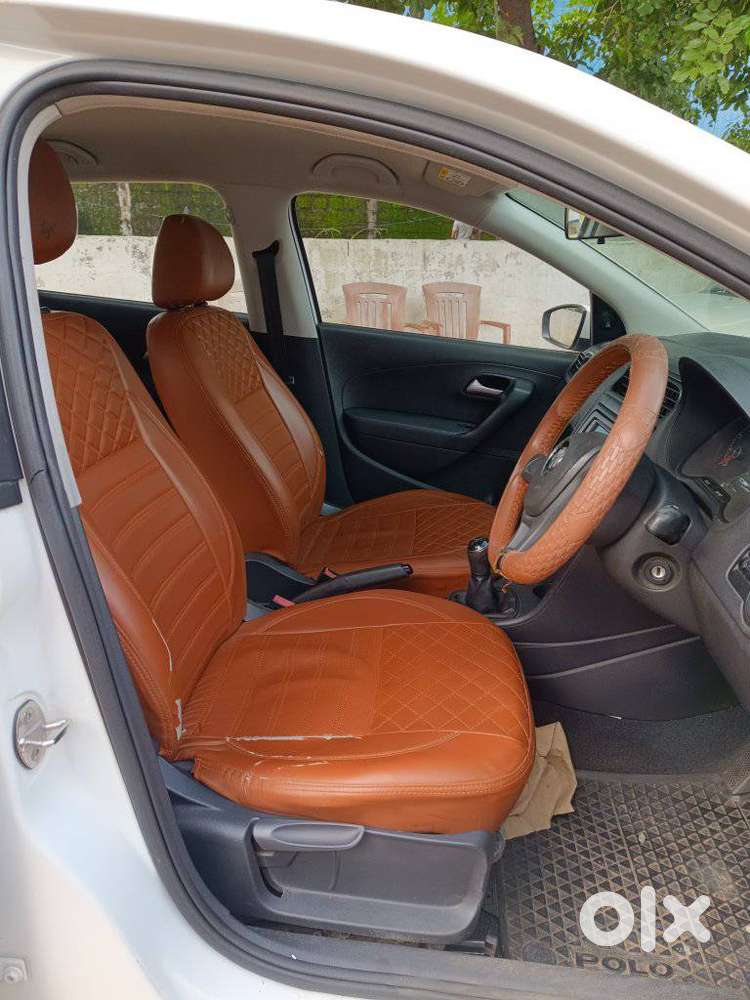 Volkswagen Polo 1.0 Mpi Trendline, 2021, Petrol