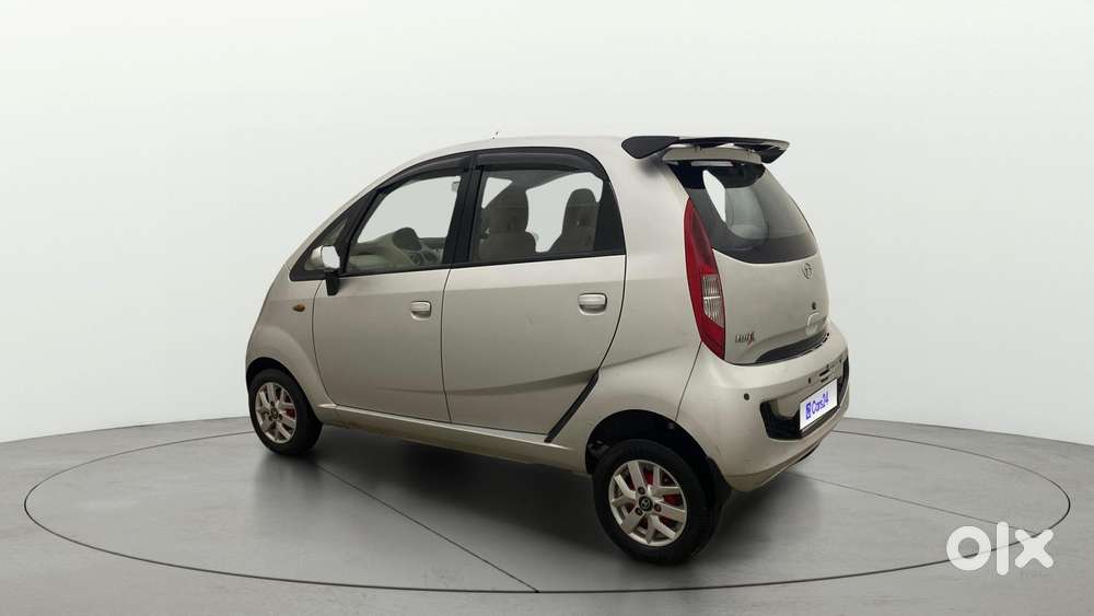 Tata Nano 2012-2015 Twist Xt, 2015, Petrol