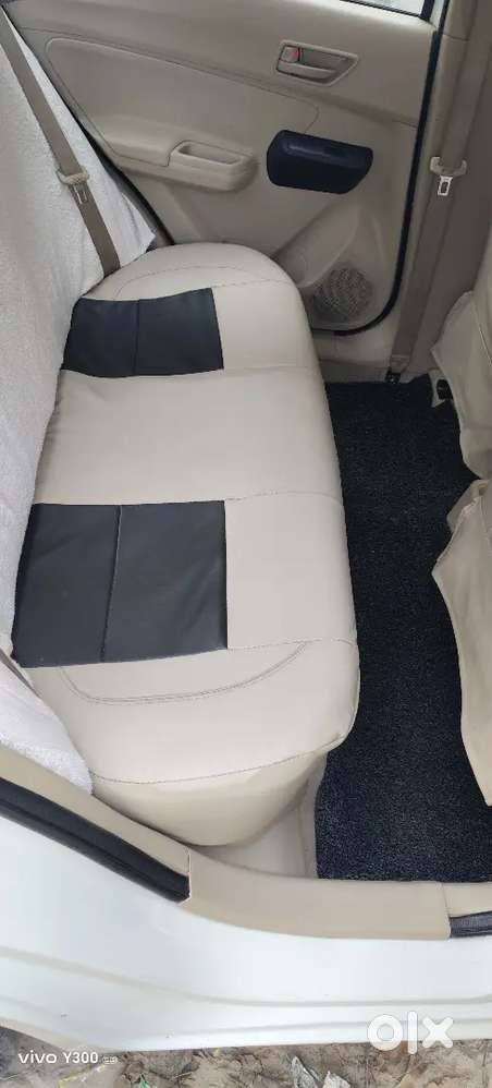 Maruti Suzuki Dzire 2023 Last Dec Petrol 66000 Km Driven