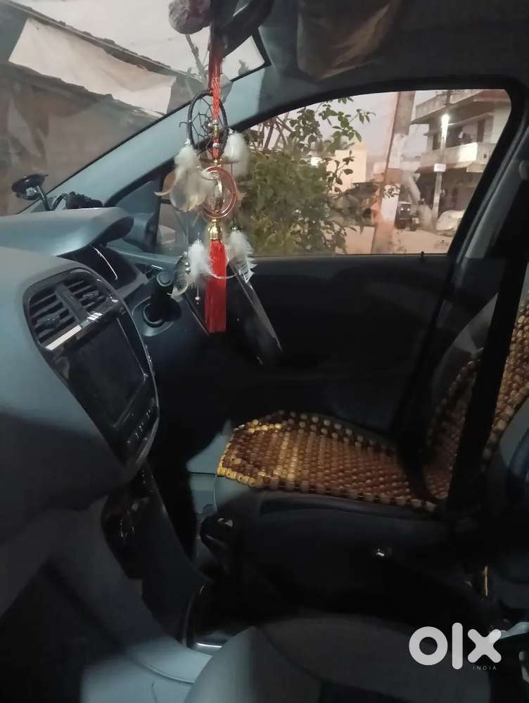 Tata Tigor 2020 Petrol Well Maintained