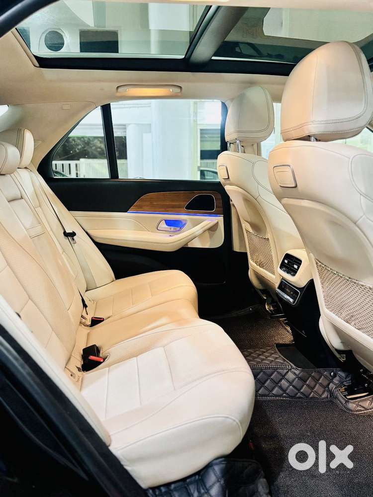 Mercedes-benz Gle Class 1.9 300d 4matic, 2021, Diesel