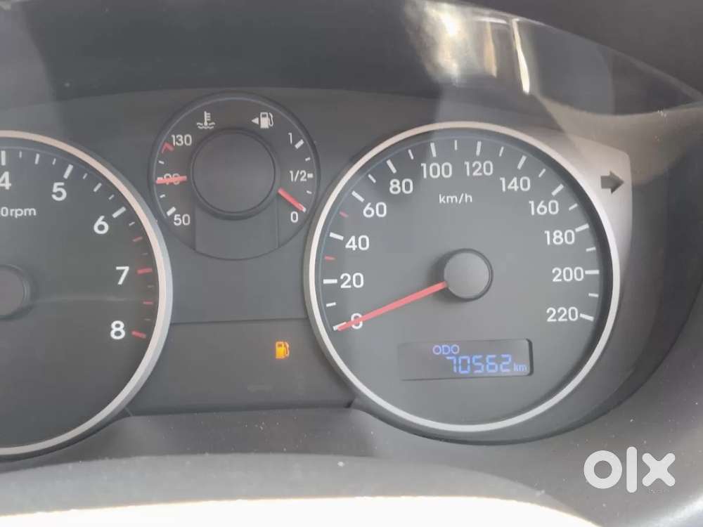 Hyundai I20, 2012, Petrol