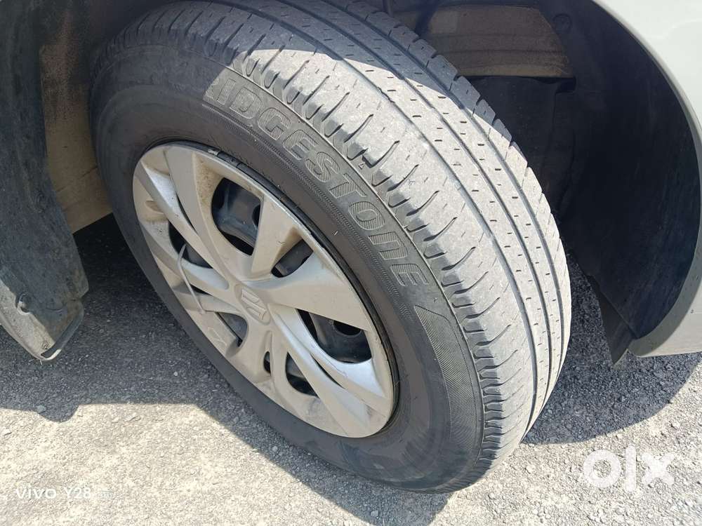 Maruti Suzuki Swift Dzire Vdi Optional, 2019, Diesel