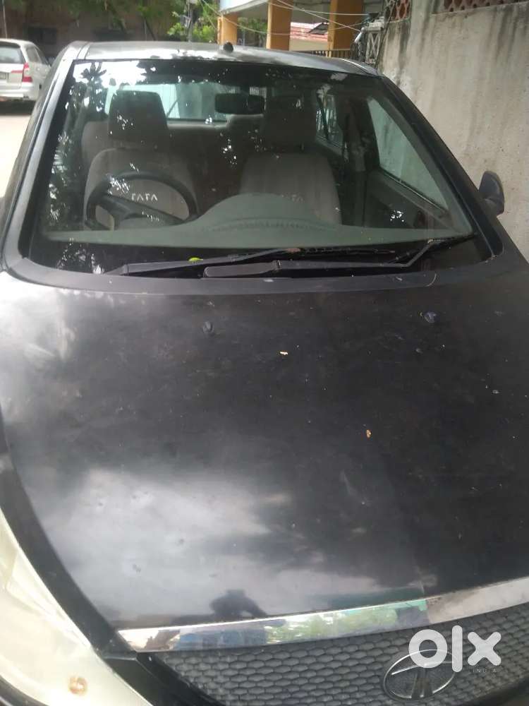 Tata Indica Vista 2011 Diesel 65000 Km Driven For Sale