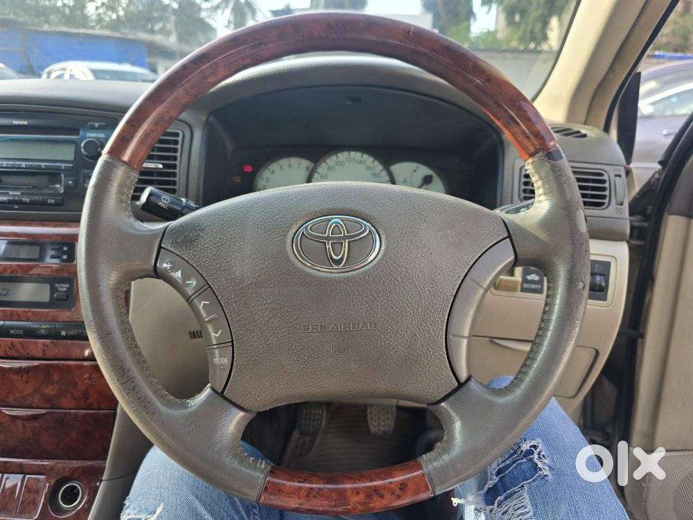 Toyota Corolla H5 1.8e, 2006, Petrol