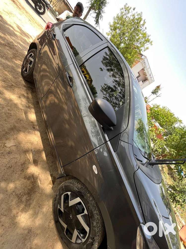 Tata Car Manual Petrol 2025