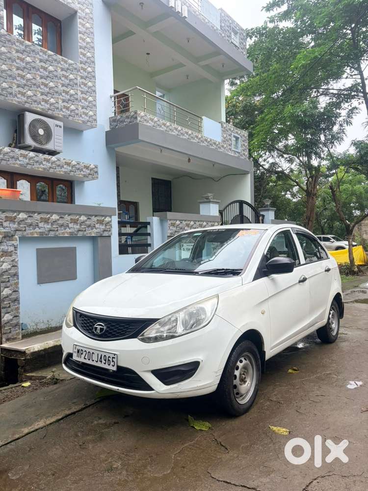Tata Zest 2019 Diesel Manual