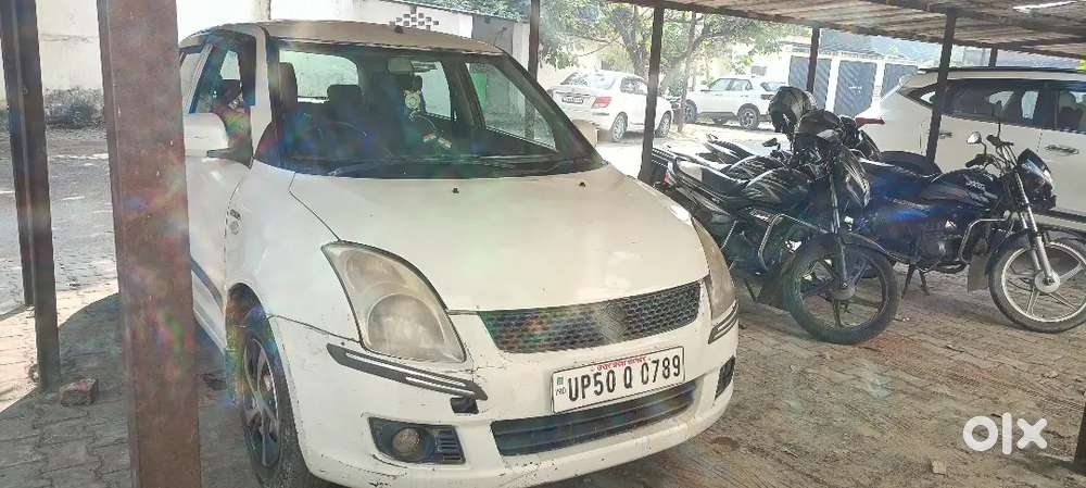 Maruti Suzuki Swift Vdi 2008
