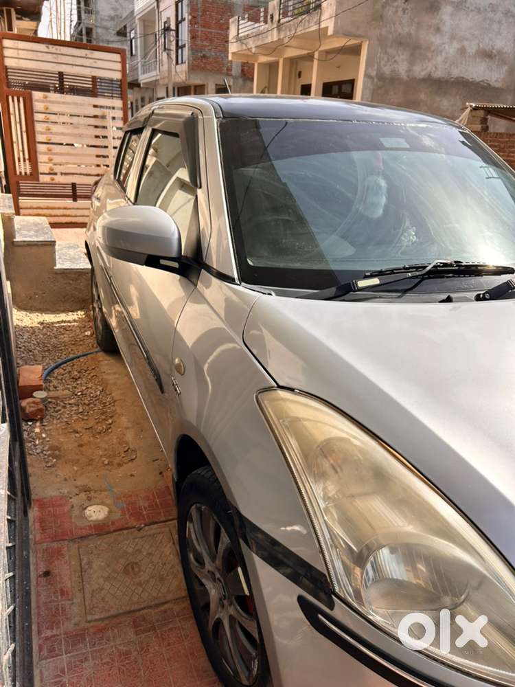 Maruti Suzuki Swift 2011