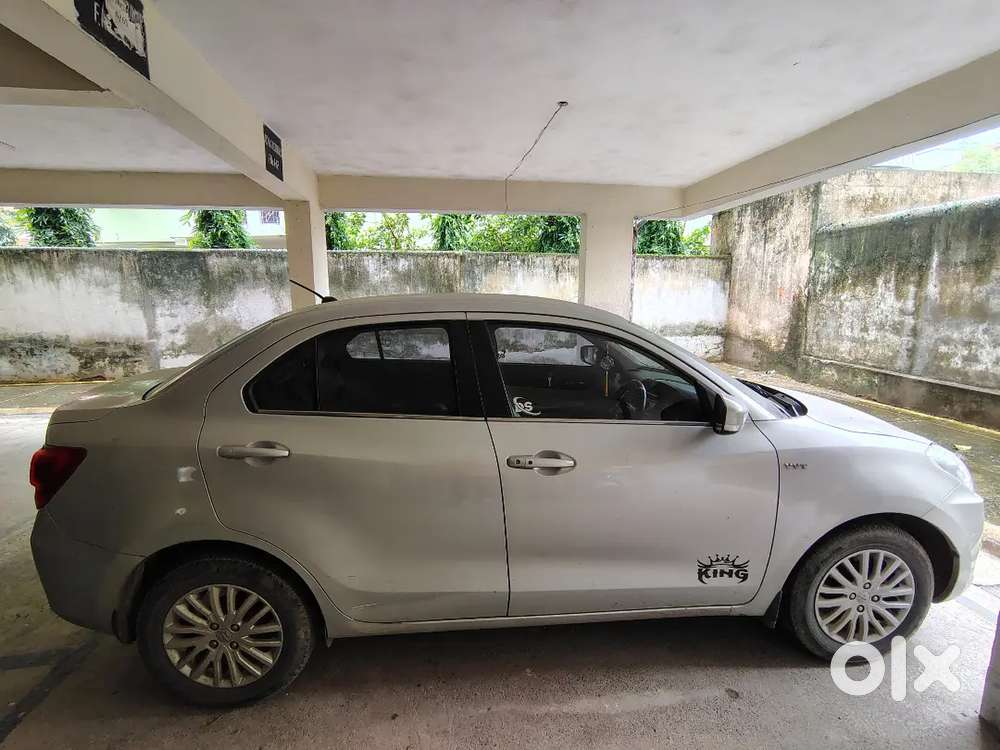 Maruti Suzuki Dzire 2018