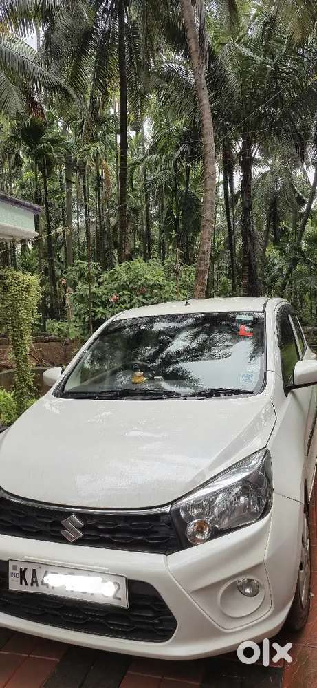 Maruti Suzuki Celerio 2019 Petrol 29000 Km Driven