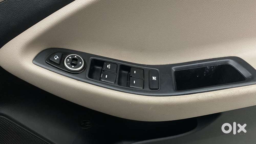 Hyundai Elite I20 Sportz 1.2, 2014, Petrol