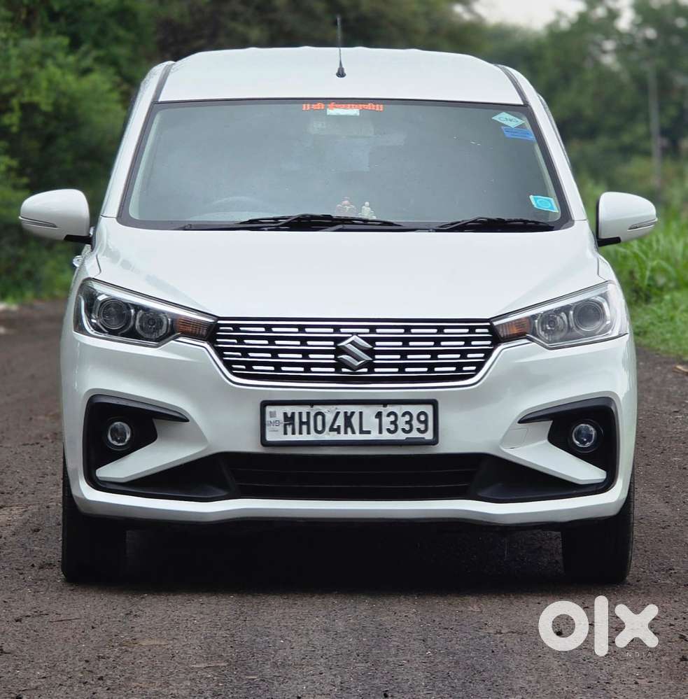Maruti Suzuki Ertiga Vxi (o) Cng, 2020, Cng & Hybrids