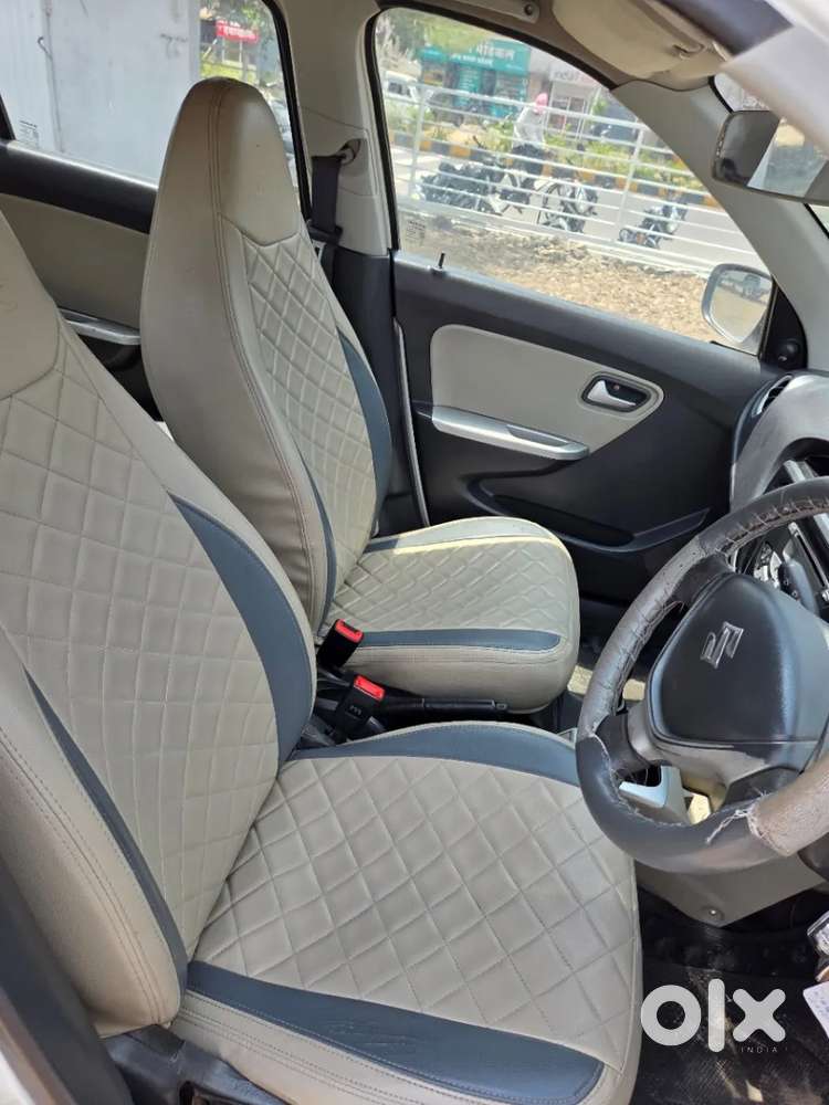 Maruti Suzuki Alto K10 1.0 Vxi, 2016, Cng & Hybrids