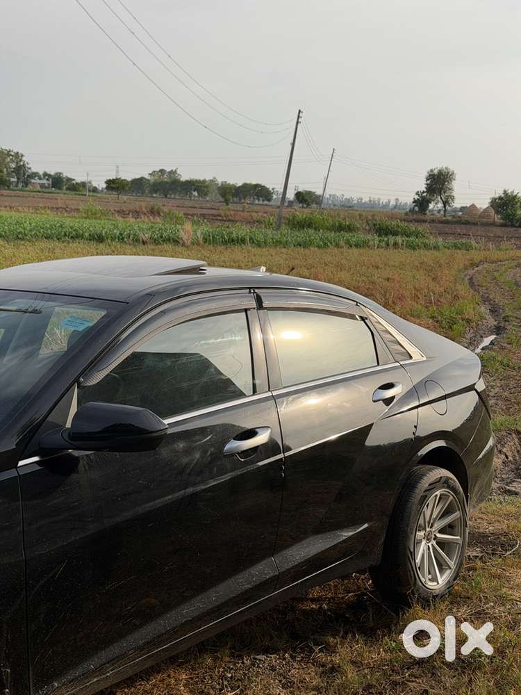Hyundai Verna 2024 Model