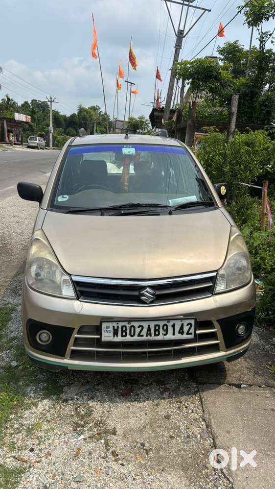 2012 Maruti Suzuki Zen Petrol