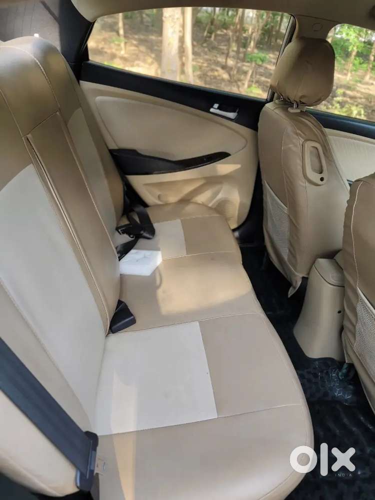 Verna In Well Maintained Condition